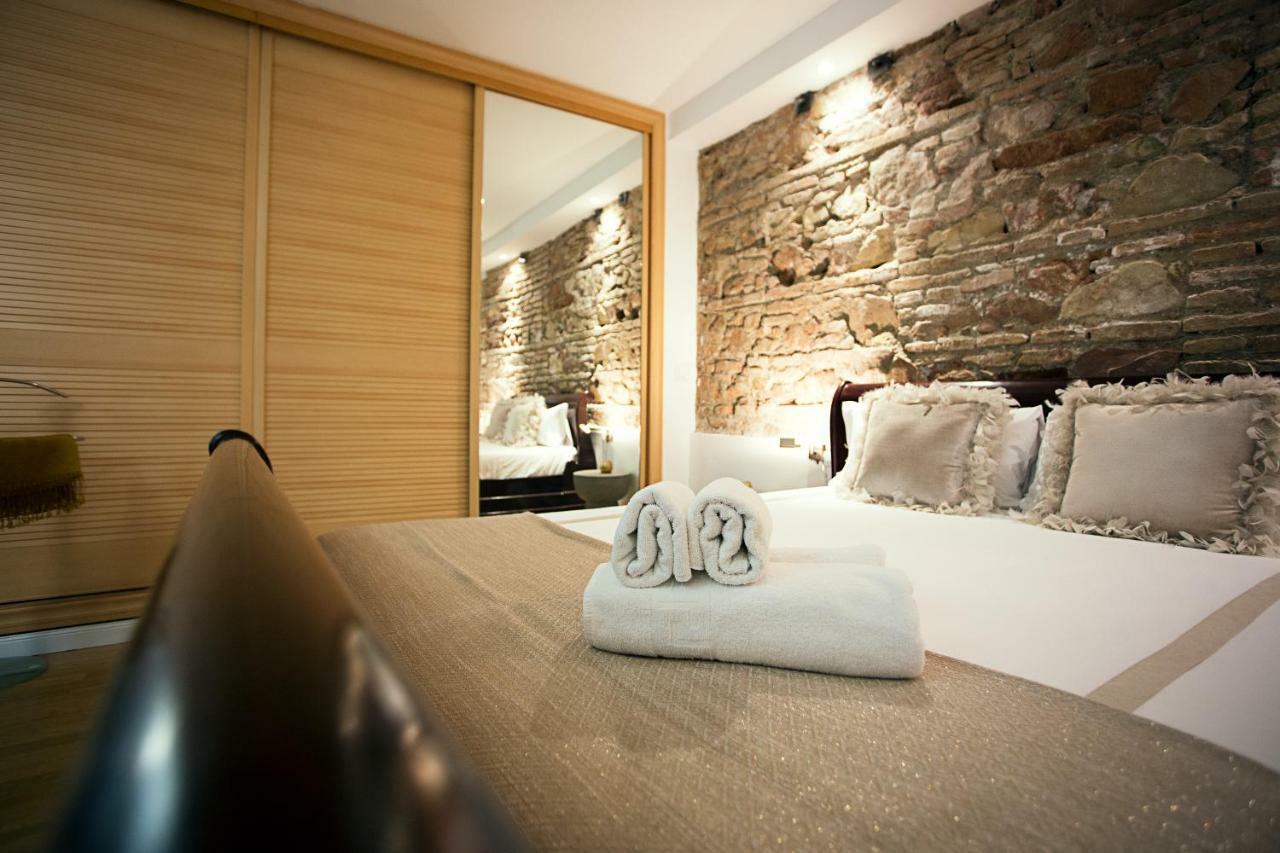 Apartment Quiet & Exclusive Historic Center Malaga